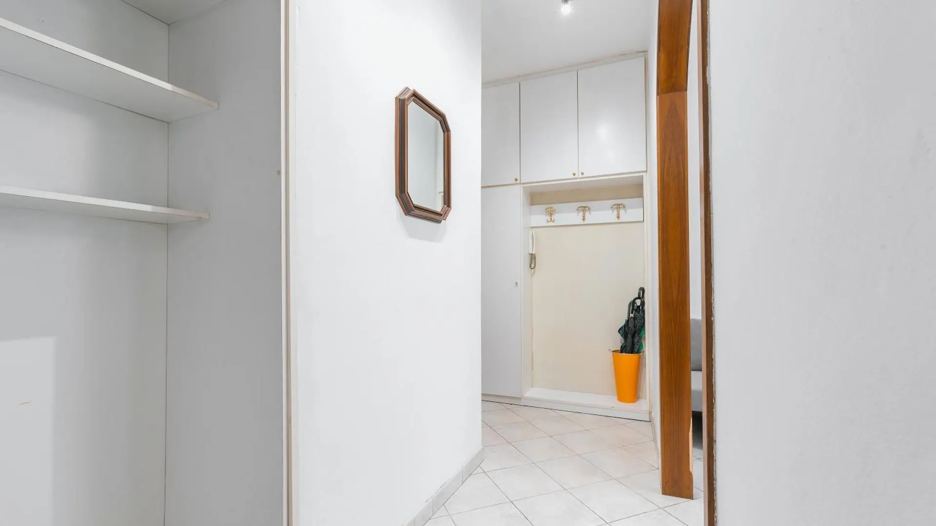 Ihost Apartment - De Andreis 11 Milaan