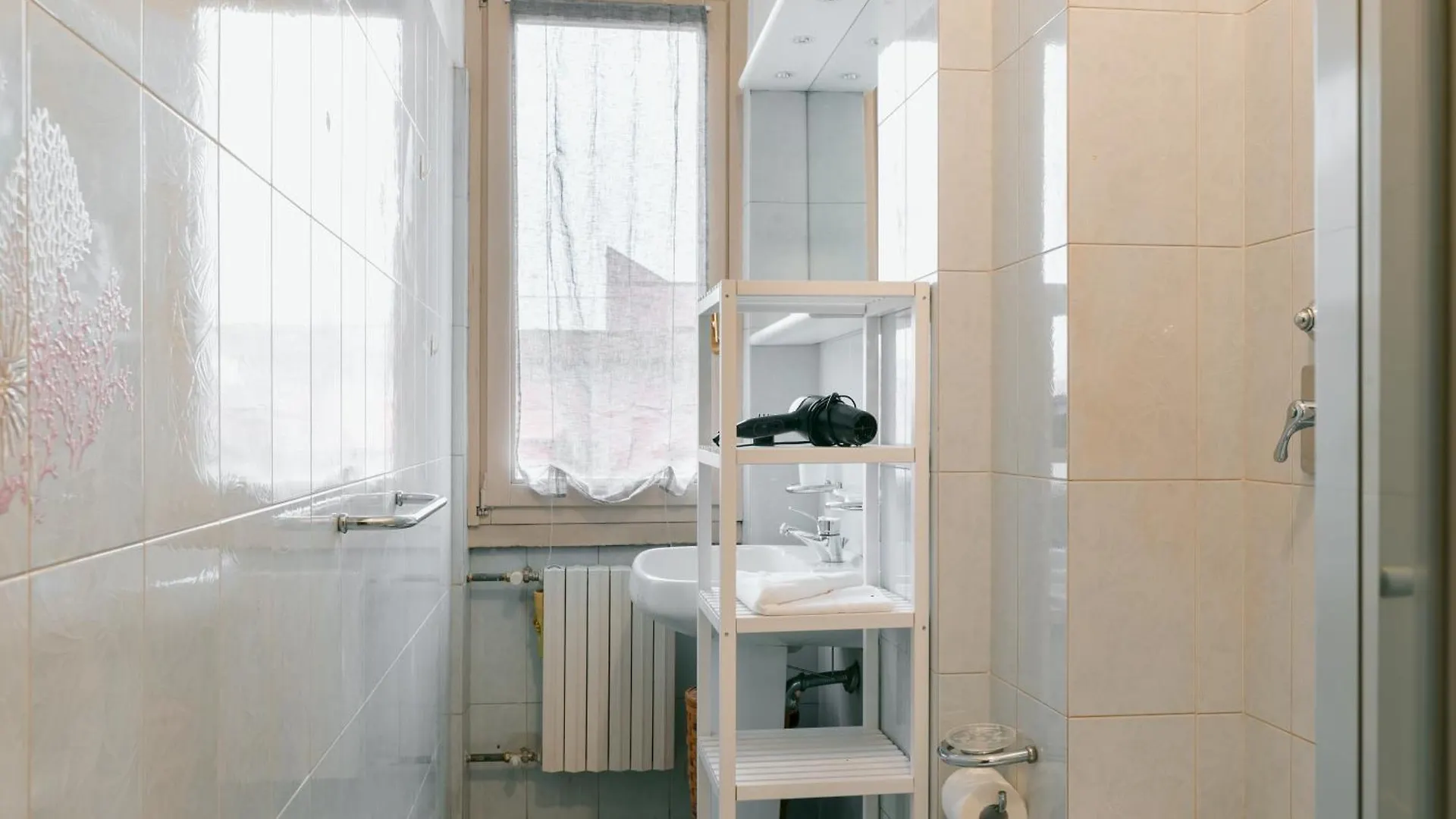 Ihost Apartment - De Andreis 11 Milaan 0*,  Italië