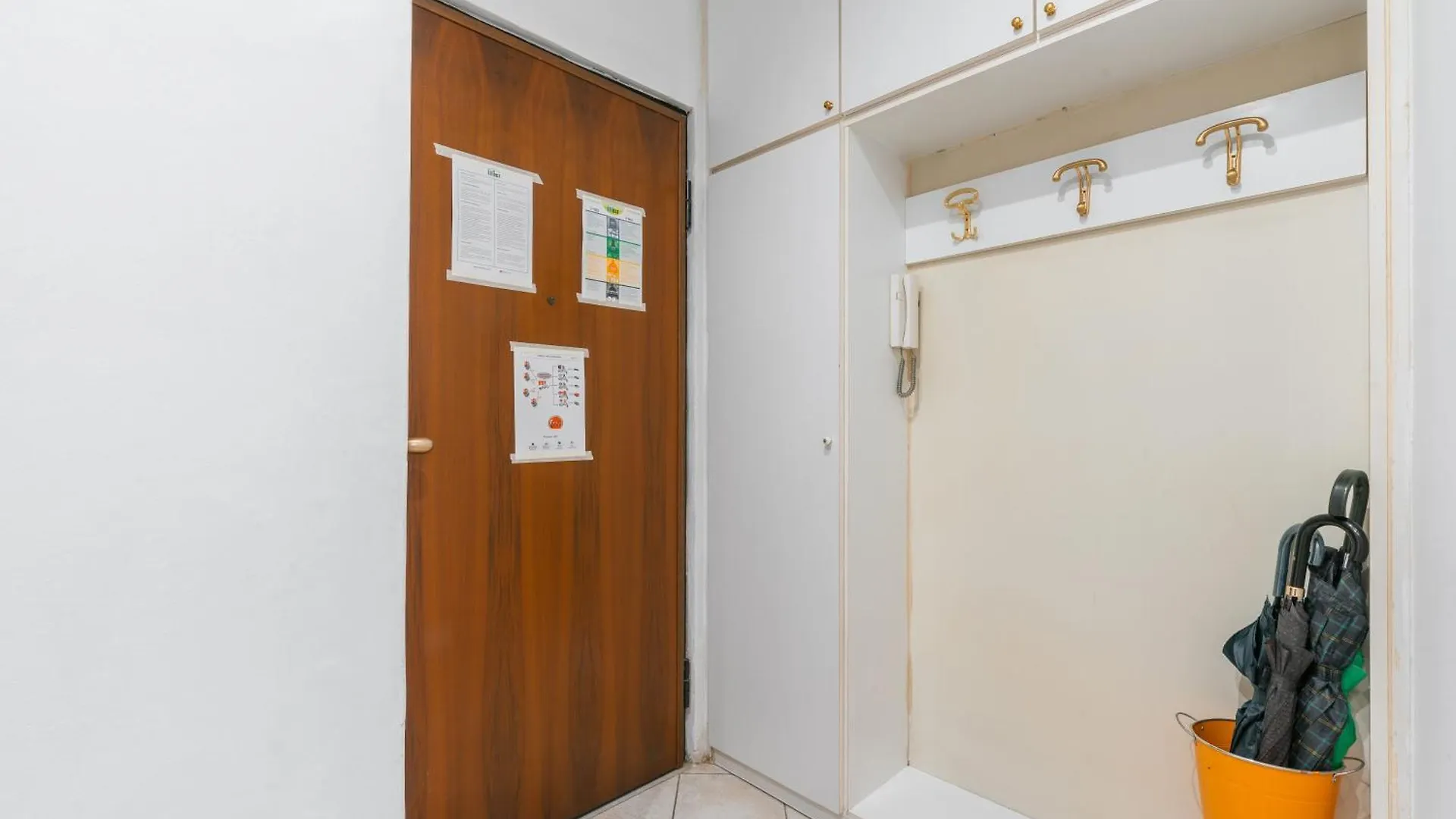 Ihost Apartment - De Andreis 11 Milaan