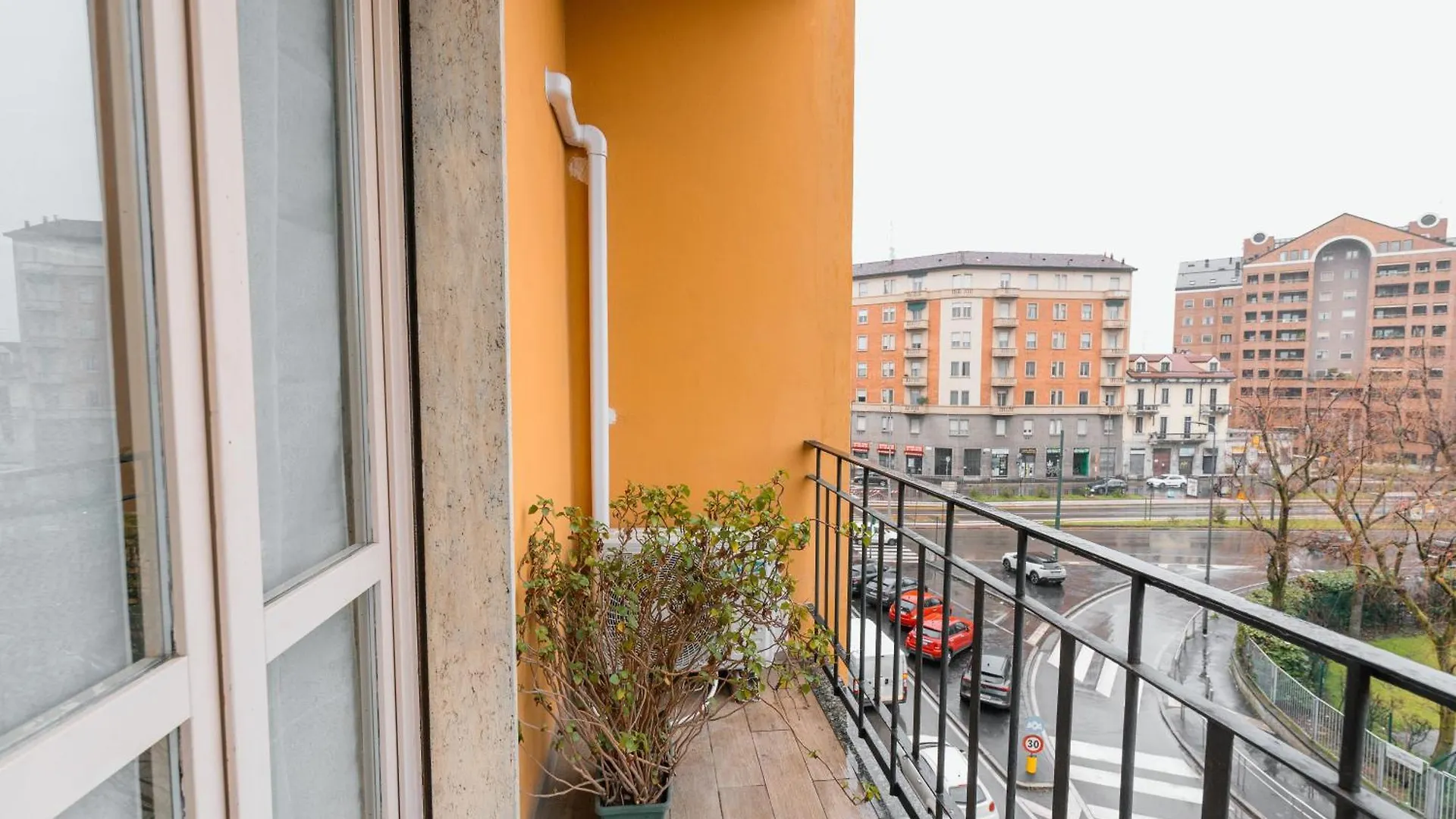 Ihost Apartment - De Andreis 11 Milaan