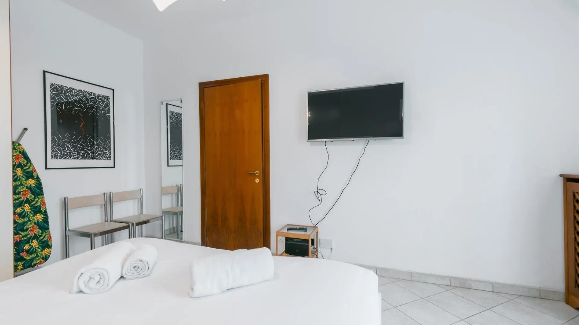 Ihost Apartment - De Andreis 11 Milan