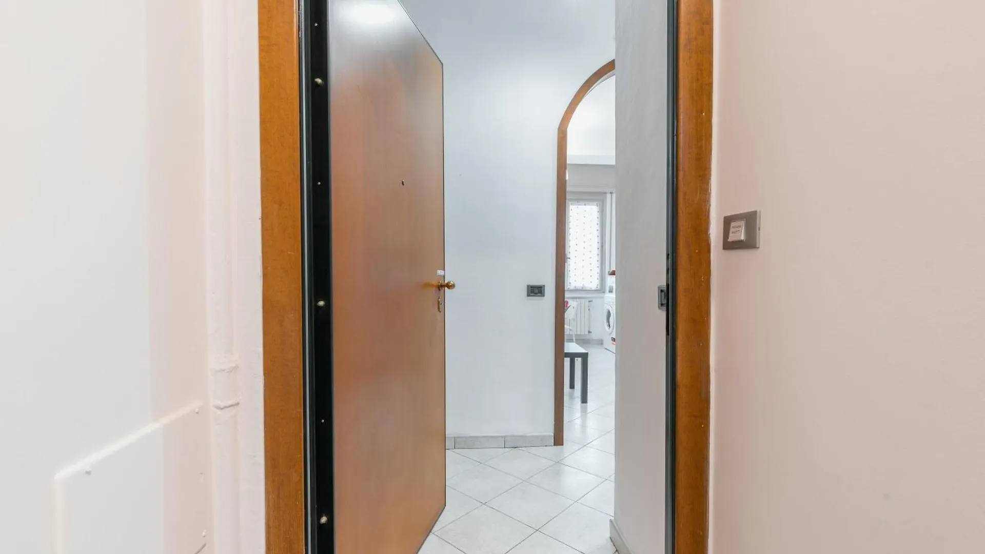 Ihost Apartment - De Andreis 11 Milan