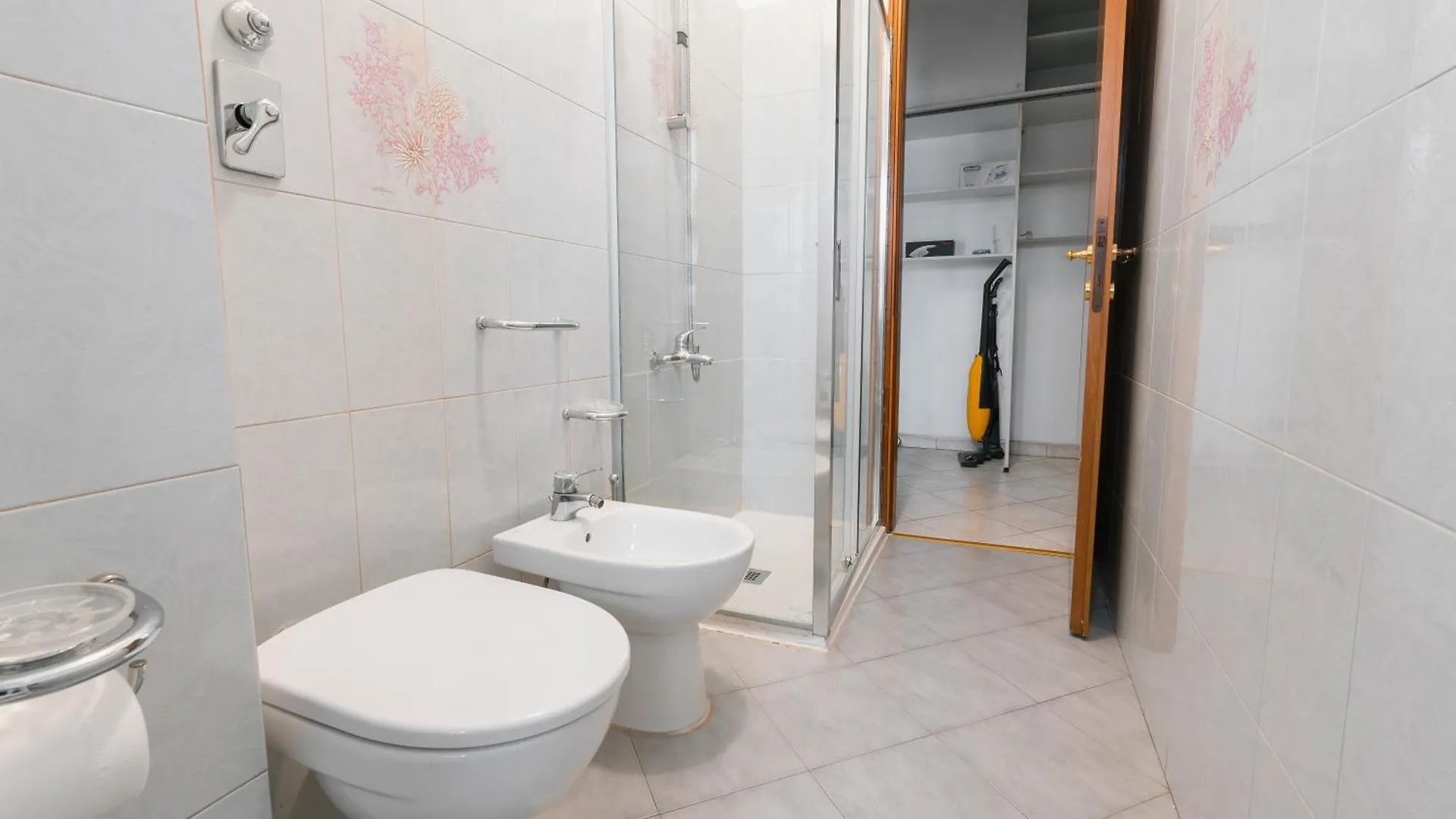 Ihost Apartment - De Andreis 11 Milan