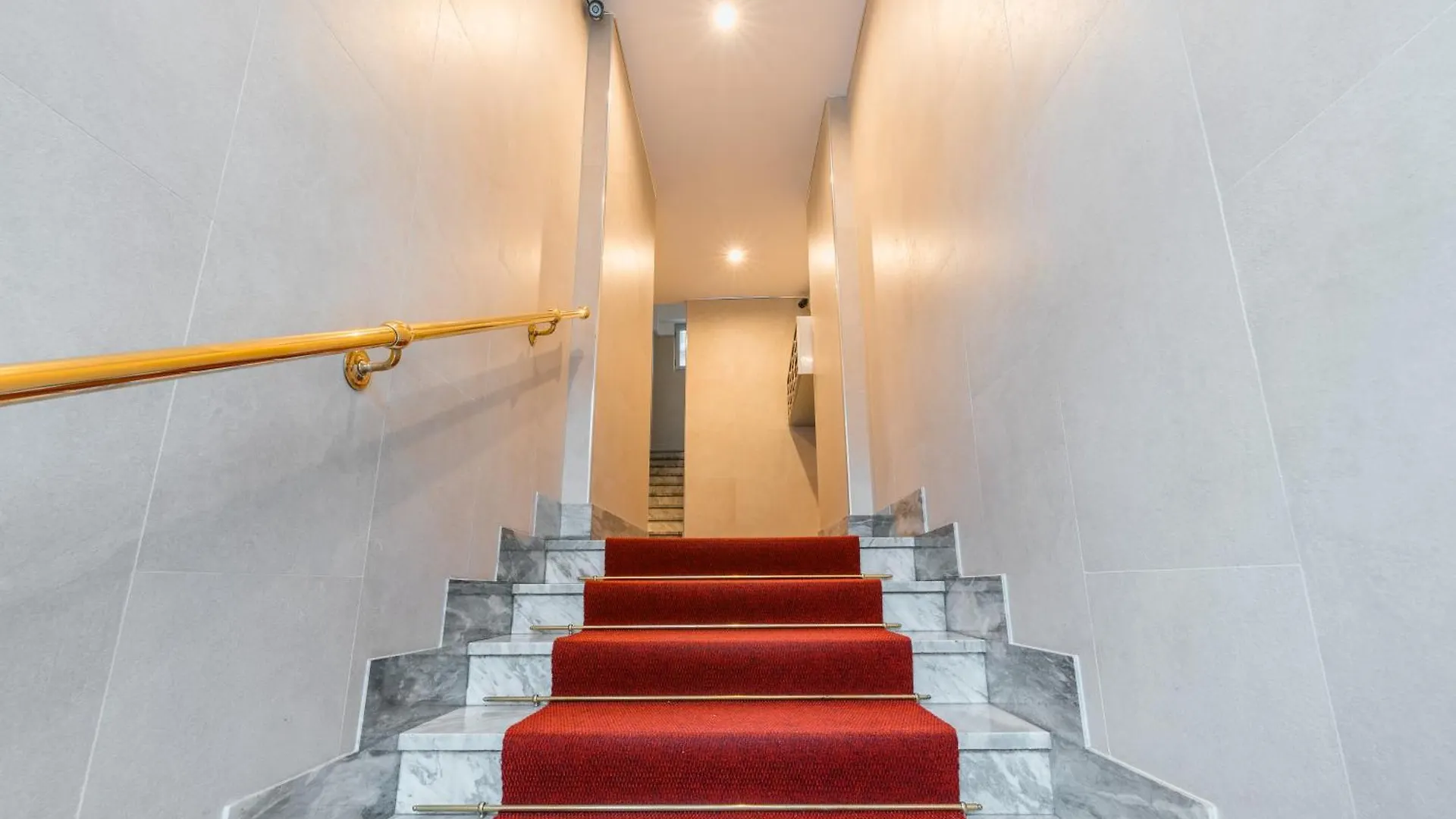 Ihost Apartment - De Andreis 11 Milan