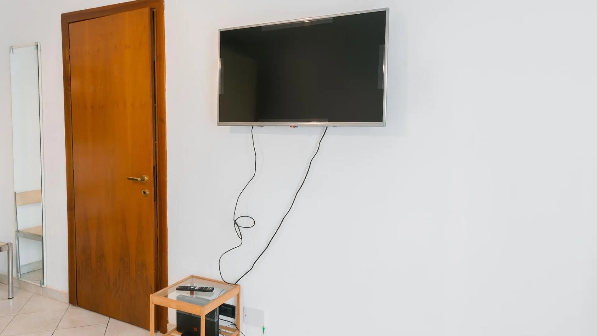 Ihost Apartment - De Andreis 11 Milan
